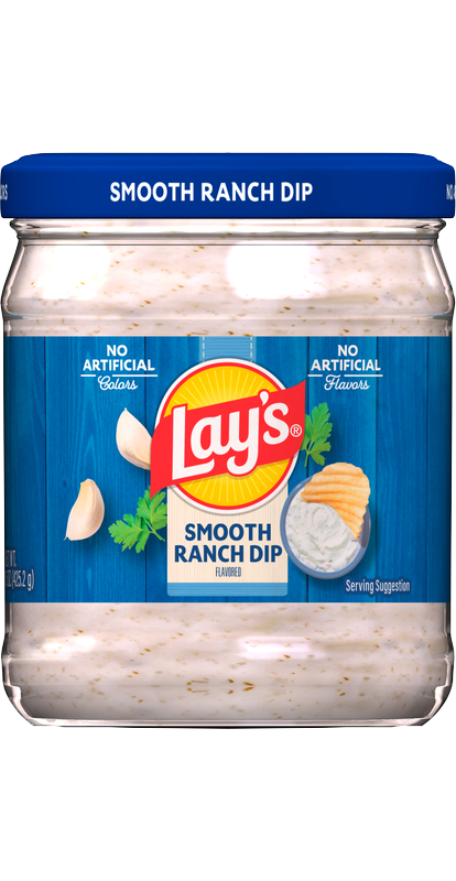 LAY'S® Dips