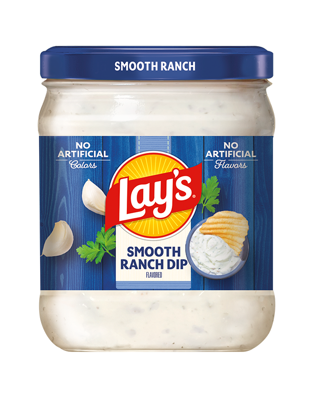 LAY'S® Dips