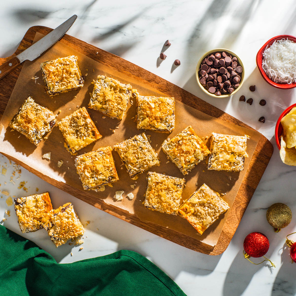 LAY'S® Wavy Chile Queso Hash Brown Casserole
