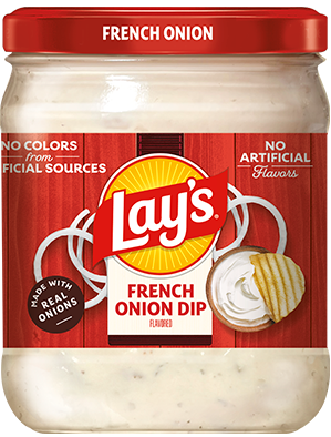 Lay's® French Onion Dip