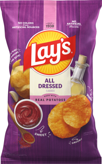 Home | Lay's