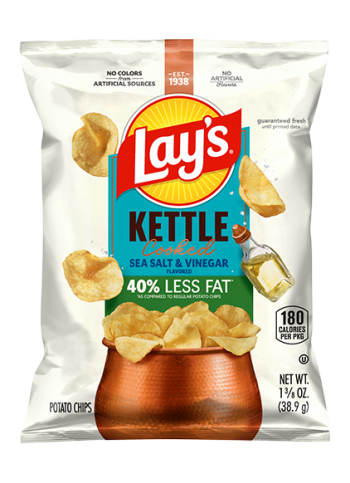 Home | Lay's
